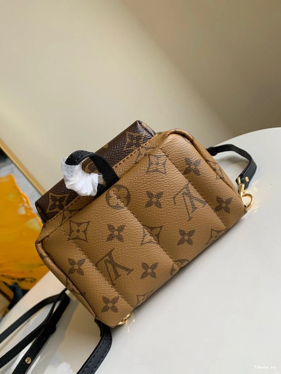 Affordable PALM EDITON MINI LOUIS NEW SPRINGS VUITTON 0815